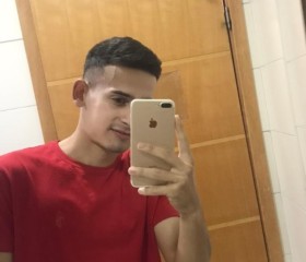 Victor cañiza, 22 года, Lambaré