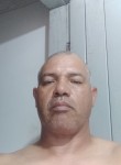 Paulo Sérgio, 45 лет, Lins