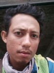 MUHROJI, 35, Surabaya