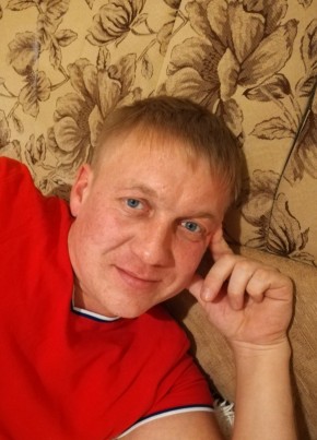Сергей, 38, Россия, Дальнее Константиново