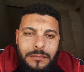 ميدو, 32, Kafr ash Shaykh