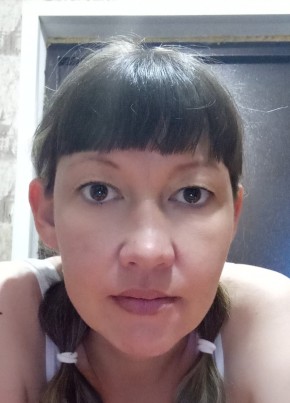 Дарья, 36, Россия, Бискамжа