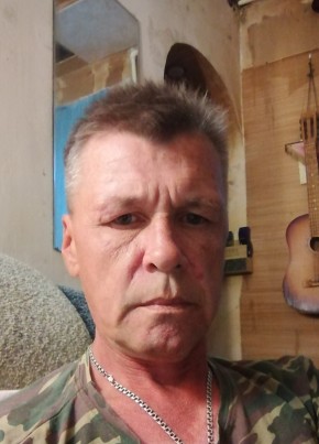 Сергей, 46, Россия, Воронеж