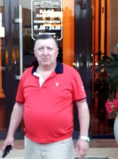 Tigr, 55, Armenia, Yerevan