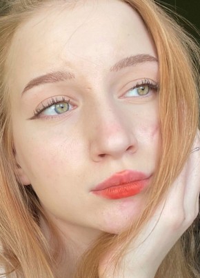 Дарья, 20, Россия, Рязань