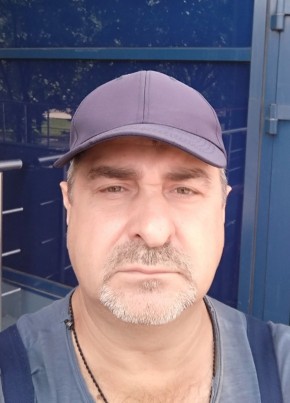 Сергей, 56, Россия, Москва