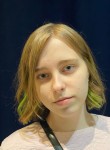 Анна, 20 лет, Санкт-Петербург