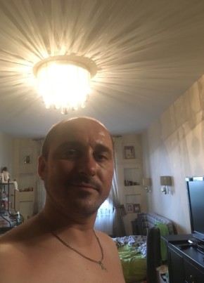 Иван, 40, Россия, Лыткарино