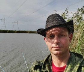 Andrey, 47, Timashevsk