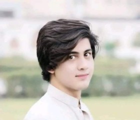 Star, 19 лет, اسلام آباد