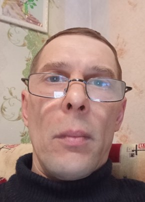 Alexander из Новошахтинска 48 лет