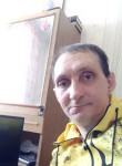 Александр, 47 лет, Қарағанды
