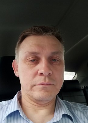 Александр, 48, Россия, Москва