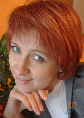 Анжелика, 53, Россия, Екатеринбург
