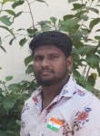 Saranraj, 29 лет, Walajapet
