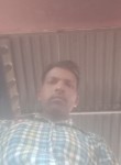 Patel Jagdish, 43 года, Bilimora