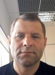 Сергей, 53 года, Новосибирск