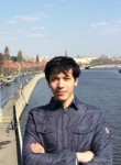 Шах, 26 лет
