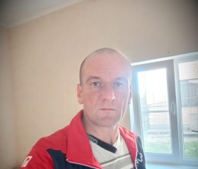 Иван, 41 год, Краснодар