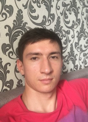 Аслан, 32, Россия, Нальчик