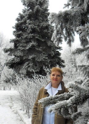 Galina, 70, Ukraine, Donetsk