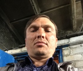 Олег, 44 года, Павловск (Воронежская обл.)