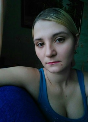 Марина, 29, Россия, Каменск-Шахтинский