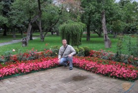 Сергей, 39 - Разное
