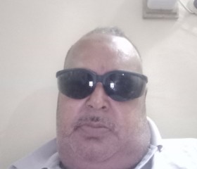 سعيدمحم, 57, Idku