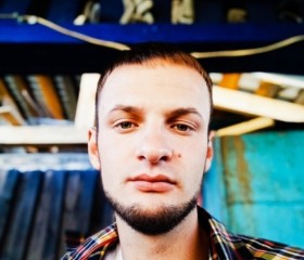 Ник, 26 лет, Магнитогорск