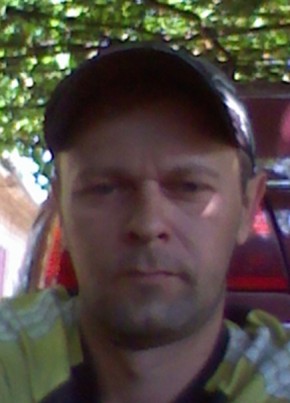 Паша, 38, Україна, Солоне