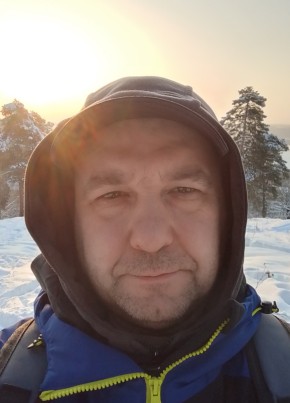 Алексей из Алексина 42 года