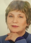 Елена, 58 лет, Шостка