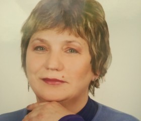 Елена, 58 лет, Шостка