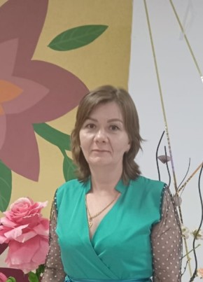 Natalya, 50, Russia, Asbest