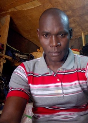 Konate Mamouto, 35, République du Mali, Bamako