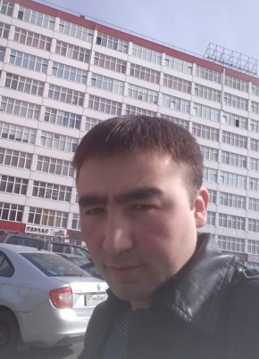 Aleksey, 41, Russia, Ulan-Ude