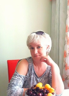 Лариса, 52, Россия, Белорецк