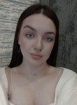Лера, 23 года, Москва
