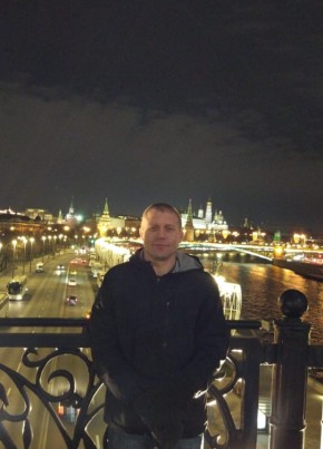 Алексей, 44, Россия, Похвистнево