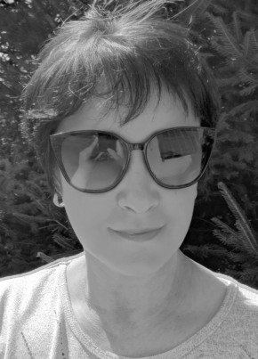Олеся из Полесска 42 года