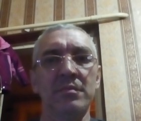 Евгений, 56 лет, Сальск