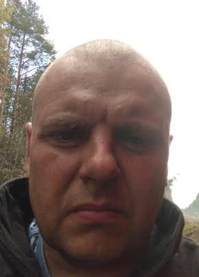Алексей, 42, Россия, Суоярви