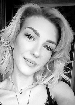 Varvara, 31, Russia, Saint Petersburg