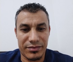 Mohamed, 41 год, الخبر