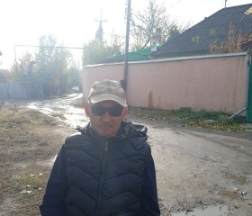 Муслим, 46 лет, Бишкек