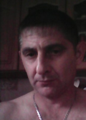 Василий, 51, Україна, Новомосковськ