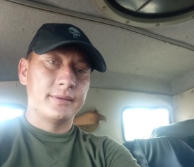 Ильюха, 33 года, Новошахтинск