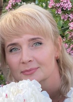Оксана из 香港 52 года