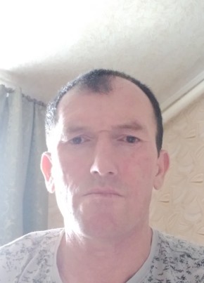 Ruziboi Nazarov, 42, Россия, Калач